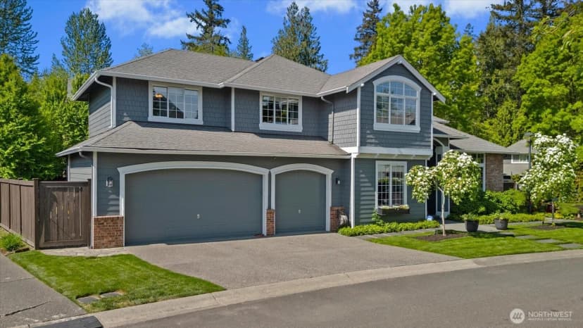 Property photo for 2211 238th Place Ne, Sammamish photo 2
