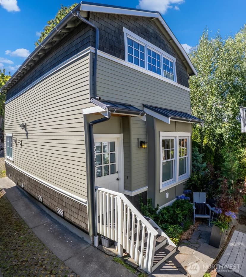 Property photo for 1613 21st Avenue #b, Seattle photo 31
