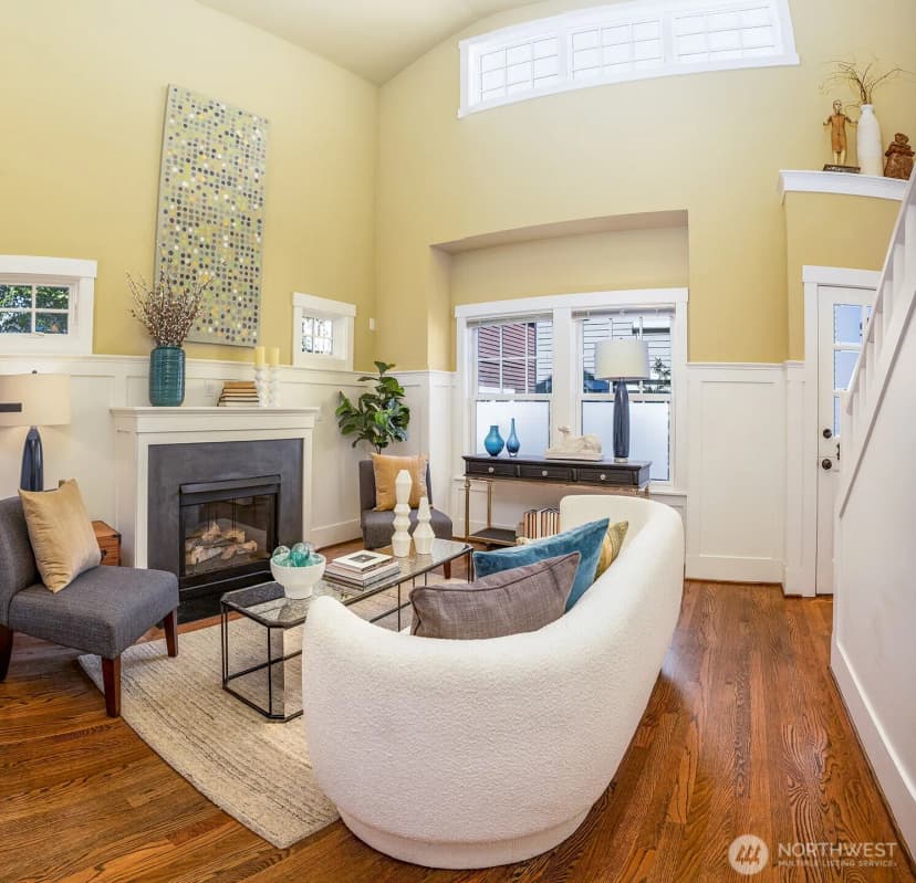 Property photo for 1613 21st Avenue #b, Seattle photo 6