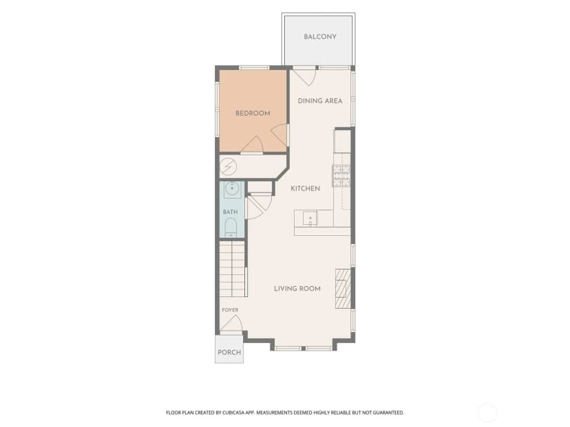 Property photo for 1613 21st Avenue #b, Seattle photo 36