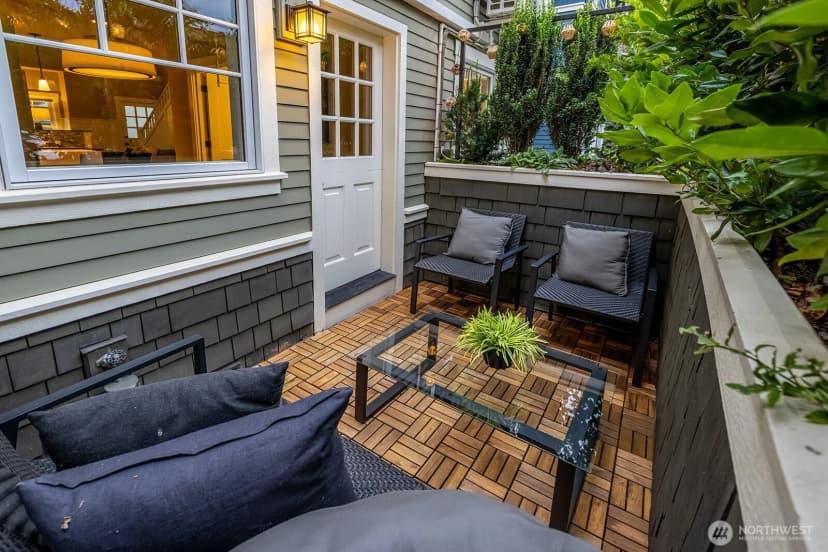 Property photo for 1613 21st Avenue #b, Seattle photo 27