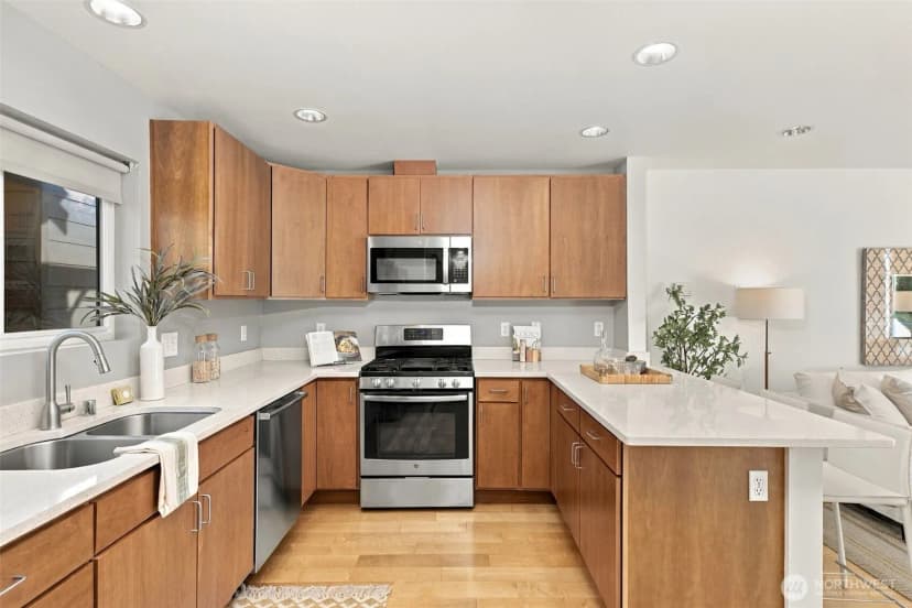 Property photo for 2633 Nw 58th Street #b, Seattle photo 9
