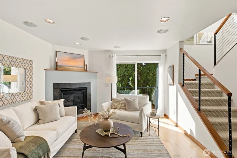 Property photo for 2633 Nw 58th Street #b, Seattle photo 15