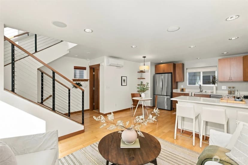 Property photo for 2633 Nw 58th Street #b, Seattle photo 12