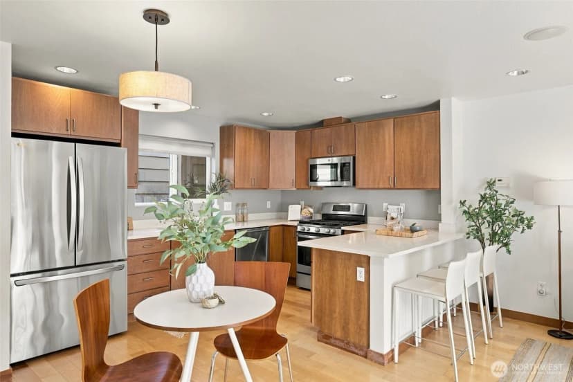 Property photo for 2633 Nw 58th Street #b, Seattle photo 8
