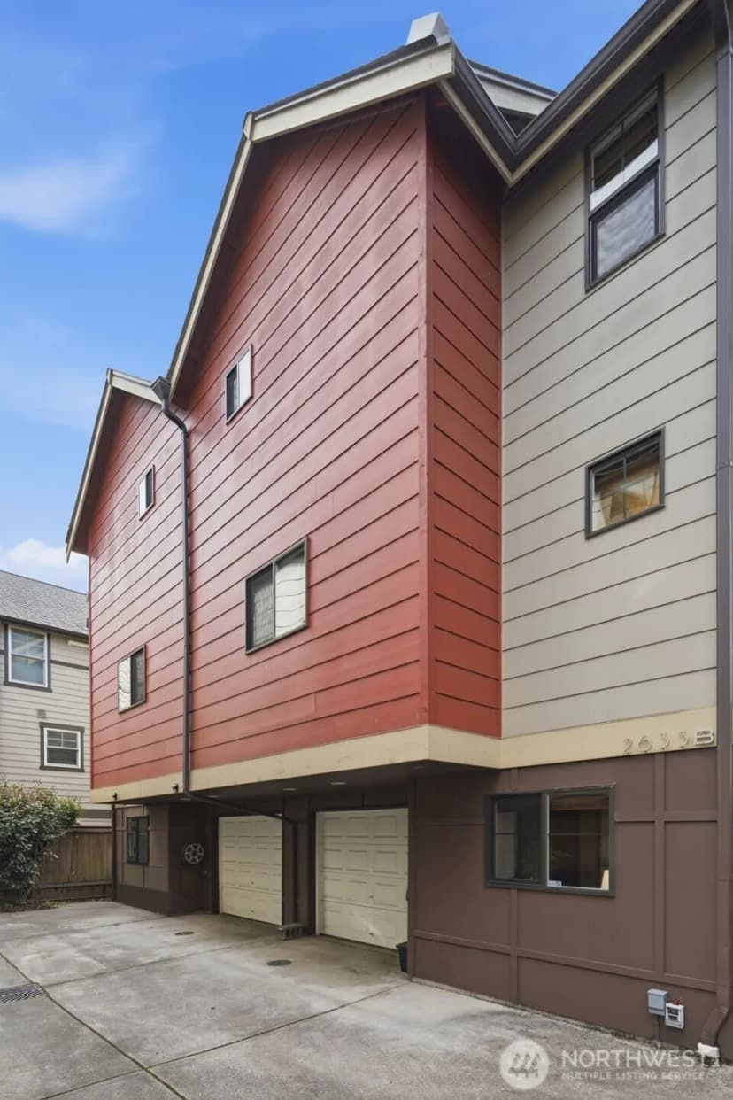 Property photo for 2633 Nw 58th Street #b, Seattle photo 32