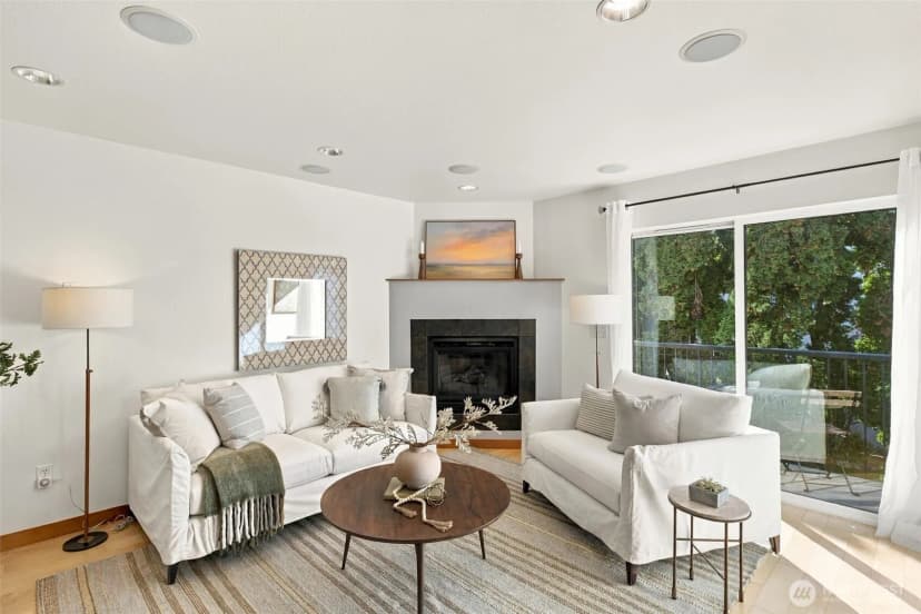 Property photo for 2633 Nw 58th Street #b, Seattle photo 14