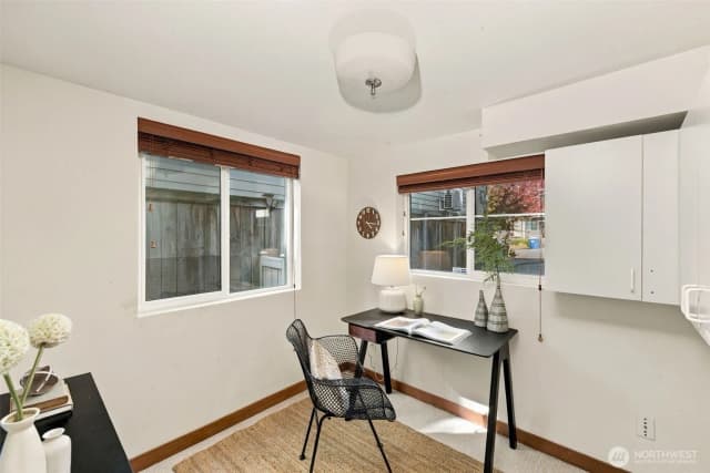 Property photo for 2633 Nw 58th Street #b, Seattle photo 3