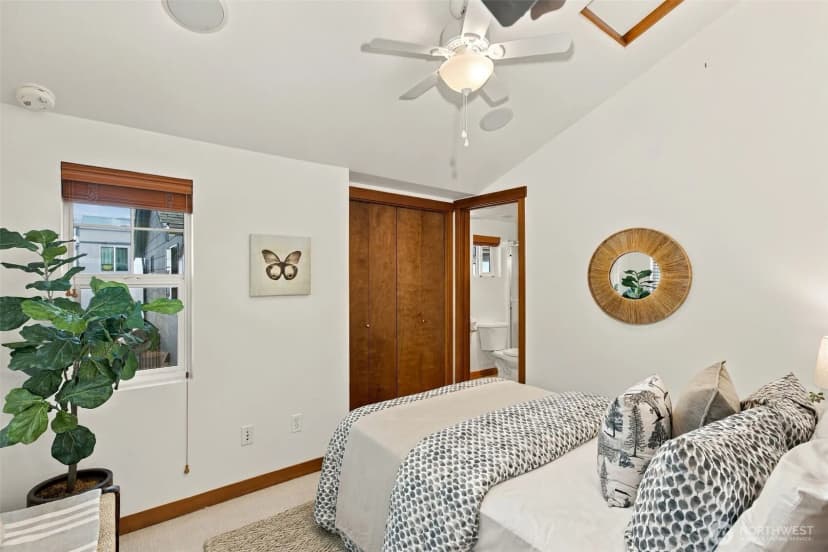 Property photo for 2633 Nw 58th Street #b, Seattle photo 20