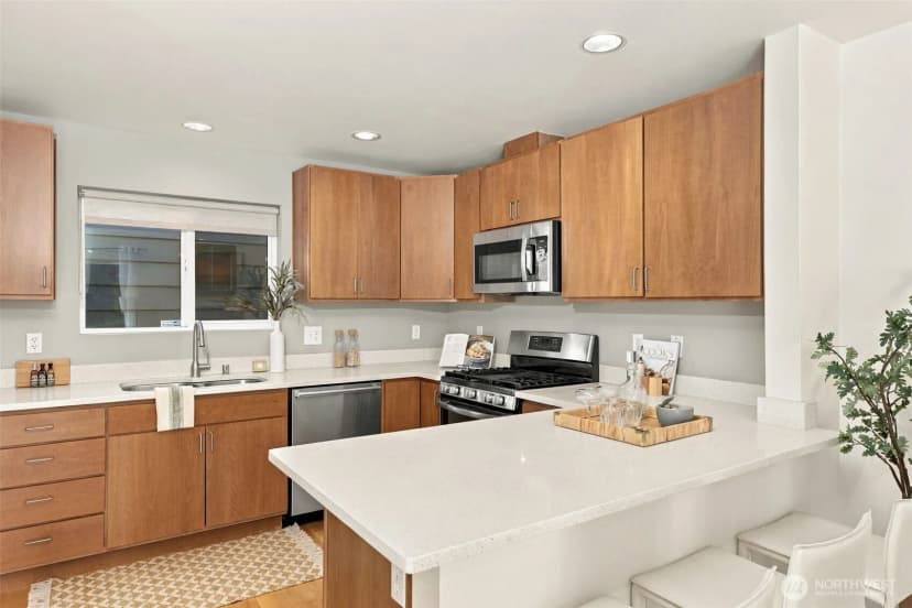 Property photo for 2633 Nw 58th Street #b, Seattle photo 10