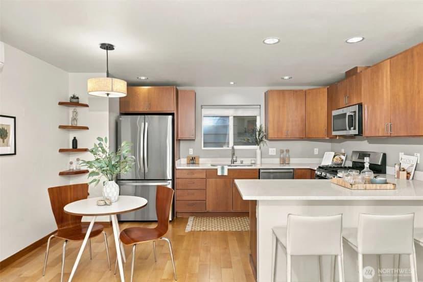 Property photo for 2633 Nw 58th Street #b, Seattle photo 7