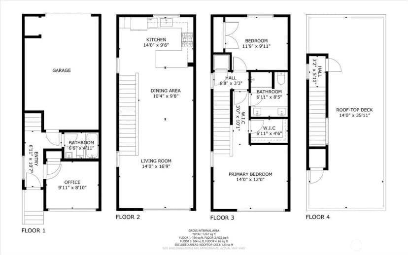 Property photo for 930 28th Avenue S, Seattle photo 38