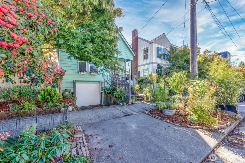 Property photo for 2359 Nw 67th Street, Seattle photo 33