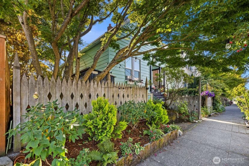 Property photo for 2359 Nw 67th Street, Seattle photo 38