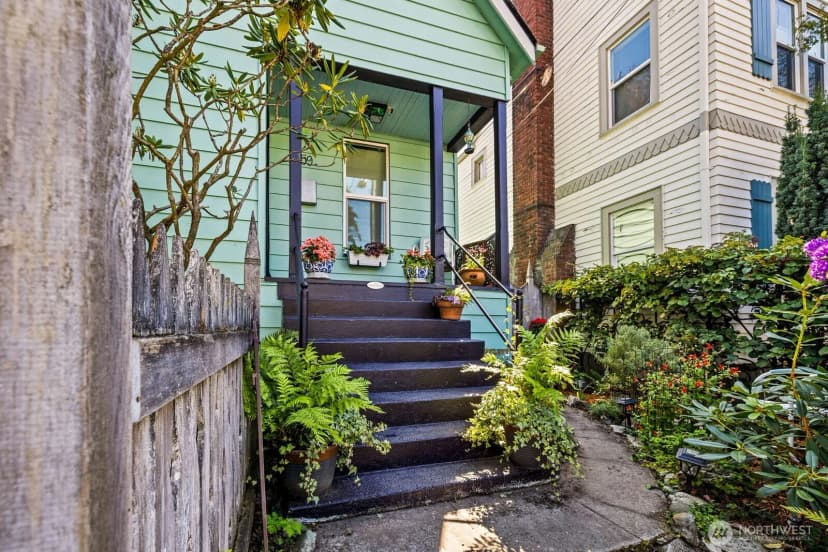 Property photo for 2359 Nw 67th Street, Seattle photo 26