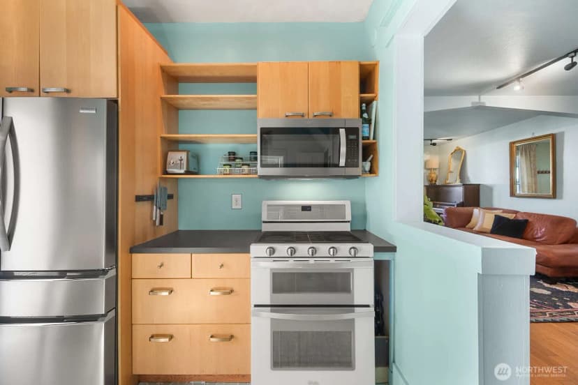Property photo for 2359 Nw 67th Street, Seattle photo 11