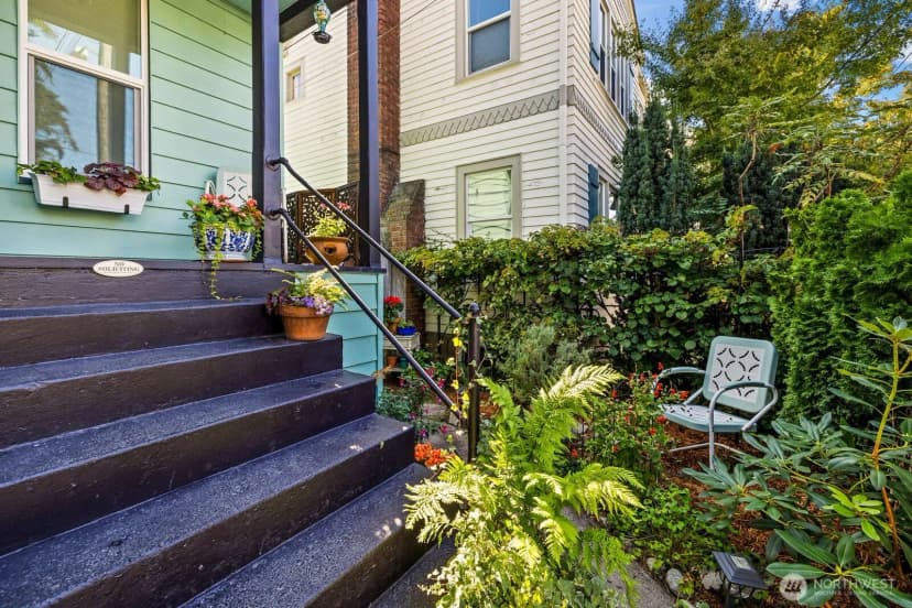 Property photo for 2359 Nw 67th Street, Seattle photo 25