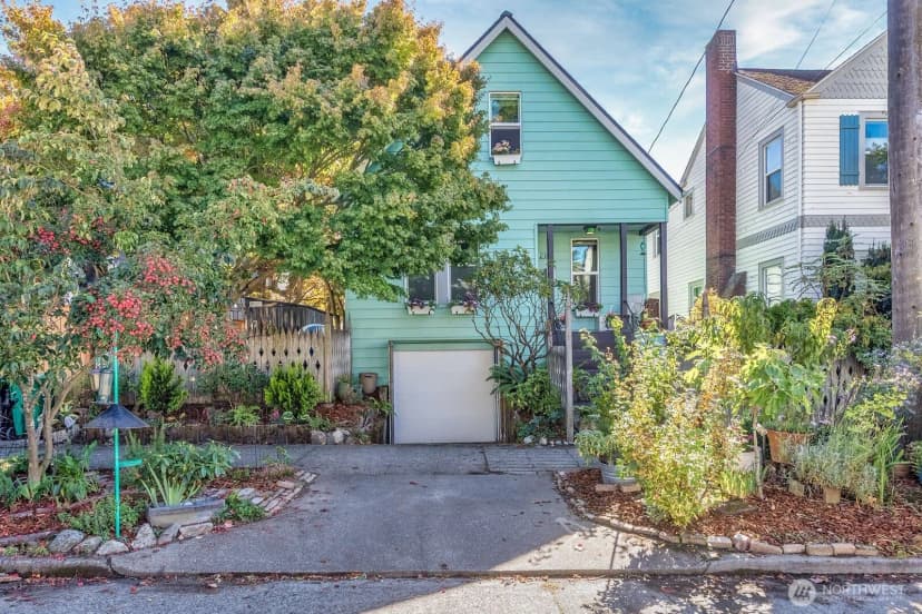 Property photo for 2359 Nw 67th Street, Seattle photo 39