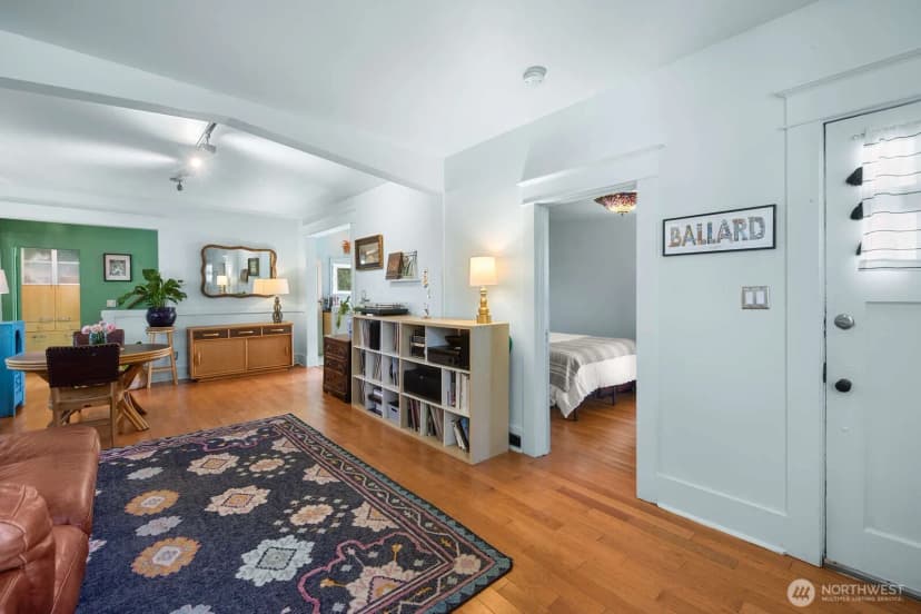 Property photo for 2359 Nw 67th Street, Seattle photo 6