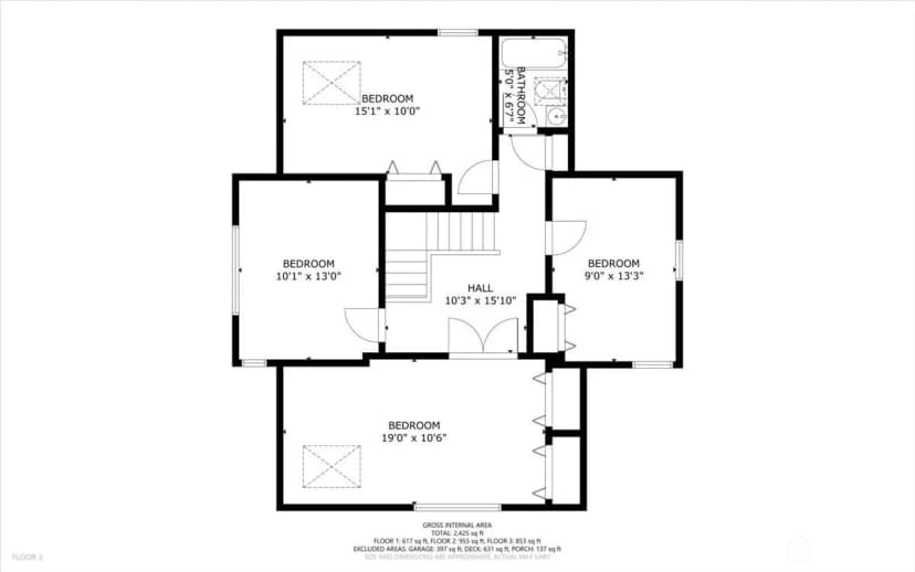 Property photo for 3617 Corliss Avenue N, Seattle photo 37
