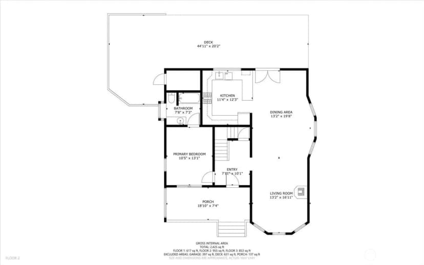 Property photo for 3617 Corliss Avenue N, Seattle photo 36