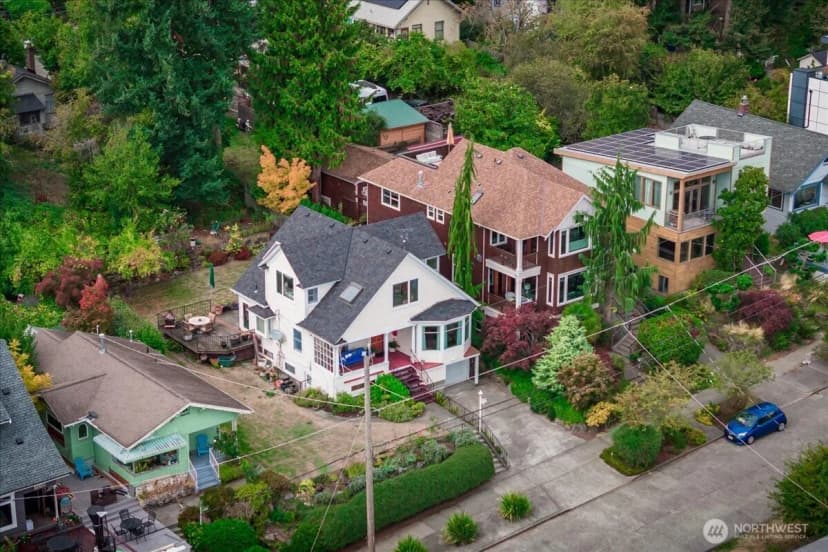 Property photo for 3617 Corliss Avenue N, Seattle photo 31