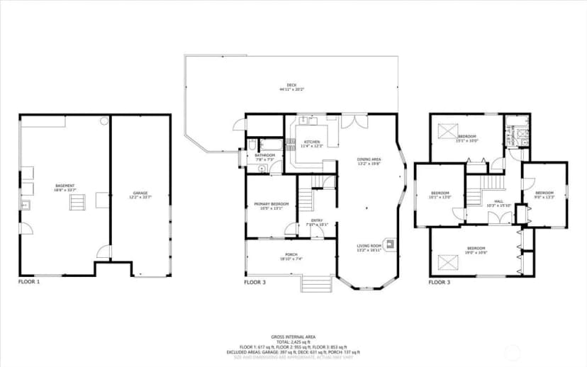 Property photo for 3617 Corliss Avenue N, Seattle photo 38