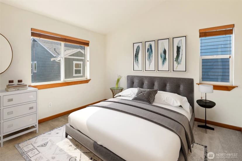 Property photo for 126 N 101st Street, Seattle photo 20