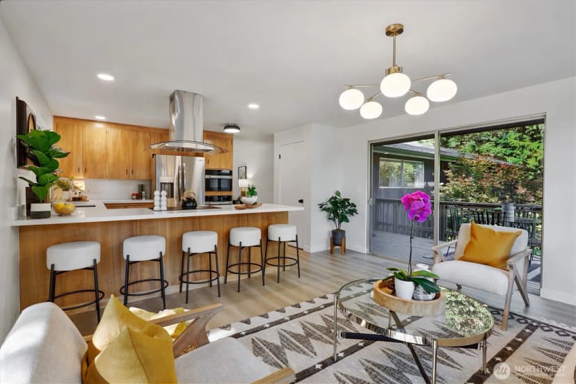 Property photo for 9100 Se 72nd Place, Mercer Island photo 13
