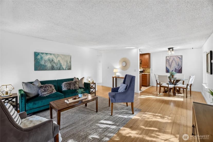 Property photo for 8609 25th Avenue Sw #b, Seattle photo 7