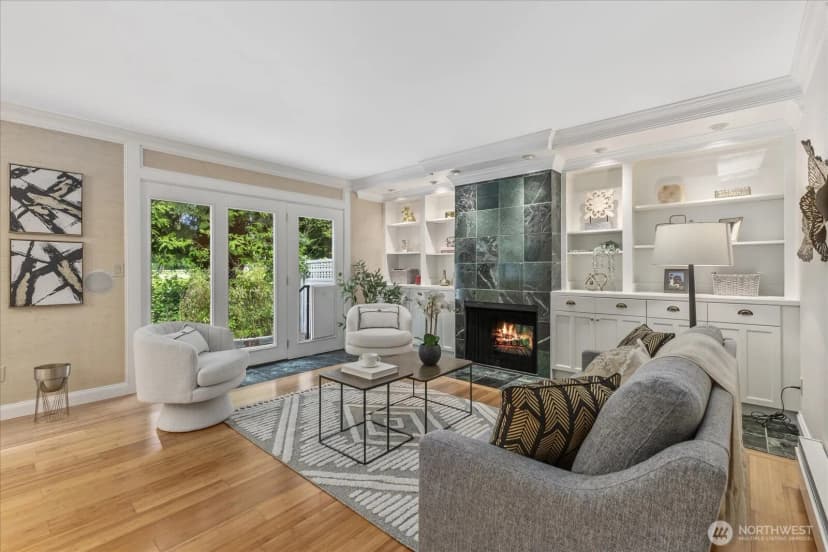 Property photo for 14702 Ne 51st Street #a2, Bellevue photo 4