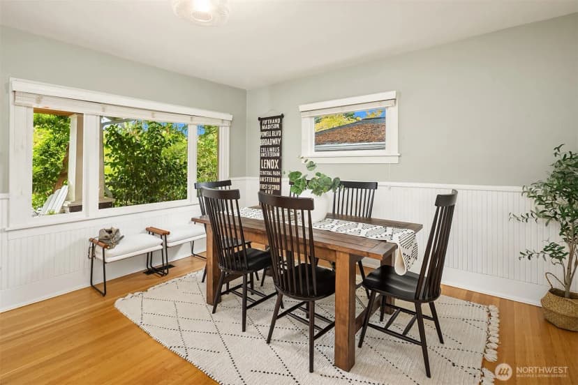 Property photo for 6738 26th Avenue Nw, Seattle photo 5