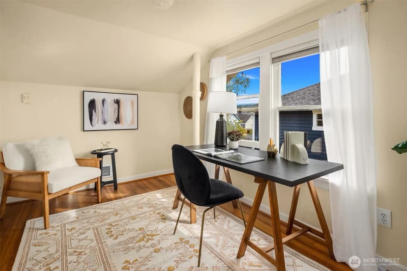 Property photo for 6738 26th Avenue Nw, Seattle photo 12
