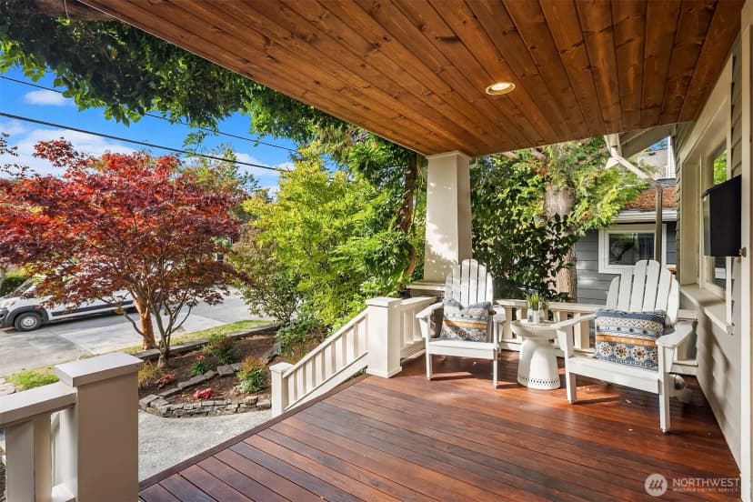 Property photo for 6738 26th Avenue Nw, Seattle photo 2