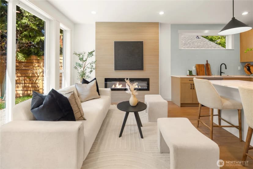 Property photo for 2650 Nw 95th Street, Seattle