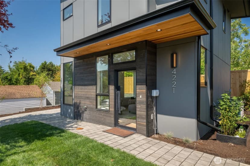 Property photo for 4219 51st Avenue S #b, Seattle photo 20