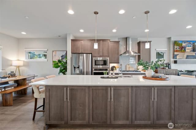 Property photo for 3920 242nd Street Se #pt 4, Bothell photo 5