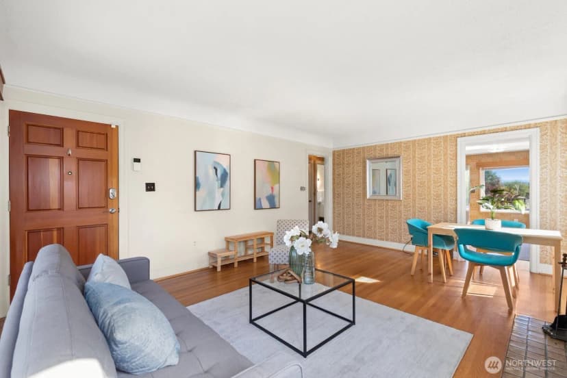 Property photo for 7850 Renton Avenue S, Seattle photo 5