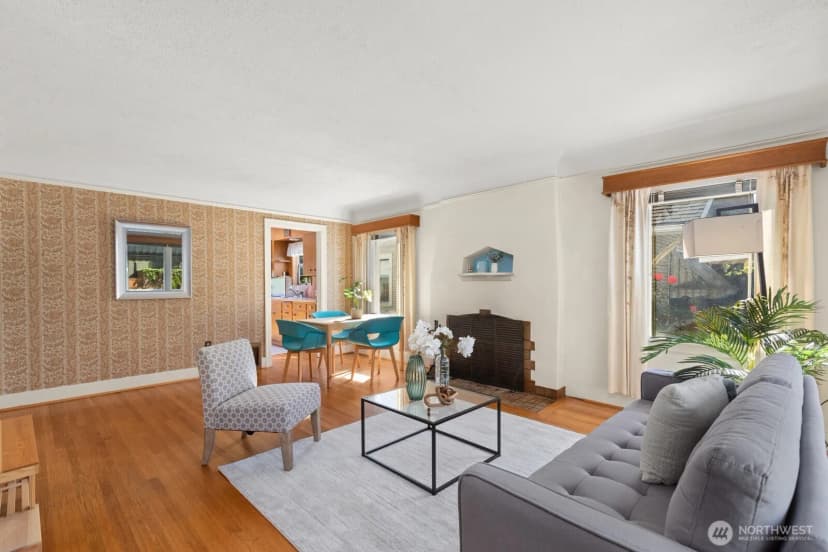 Property photo for 7850 Renton Avenue S, Seattle photo 6