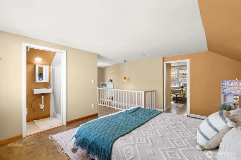Property photo for 7850 Renton Avenue S, Seattle photo 13
