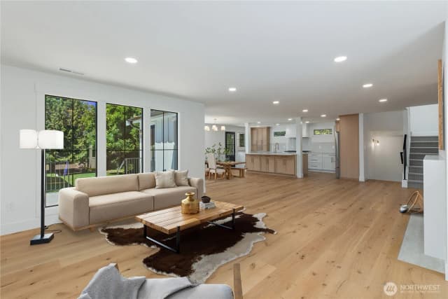 Property photo for 7743 Seward Park Avenue S #a, Seattle photo 5