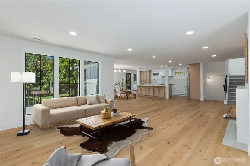 Property photo for 7743 Seward Park Avenue S #a, Seattle photo 5
