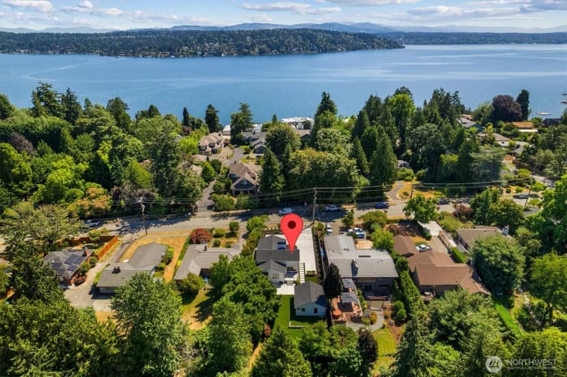 Property photo for 7743 Seward Park Avenue S #a, Seattle photo 31
