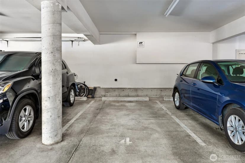 Property photo for 7000 Cleopatra Place Nw #301, Seattle photo 19