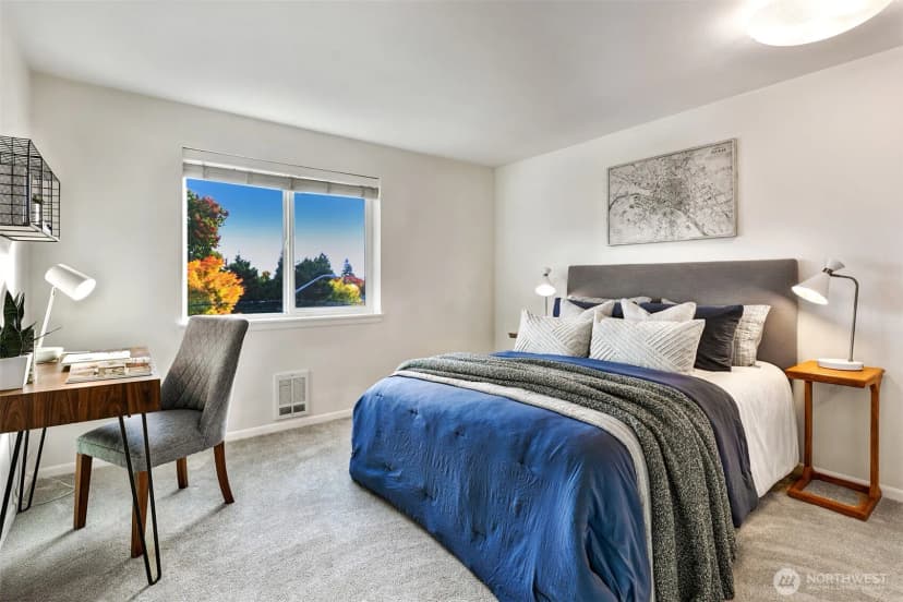 Property photo for 7000 Cleopatra Place Nw #301, Seattle photo 13