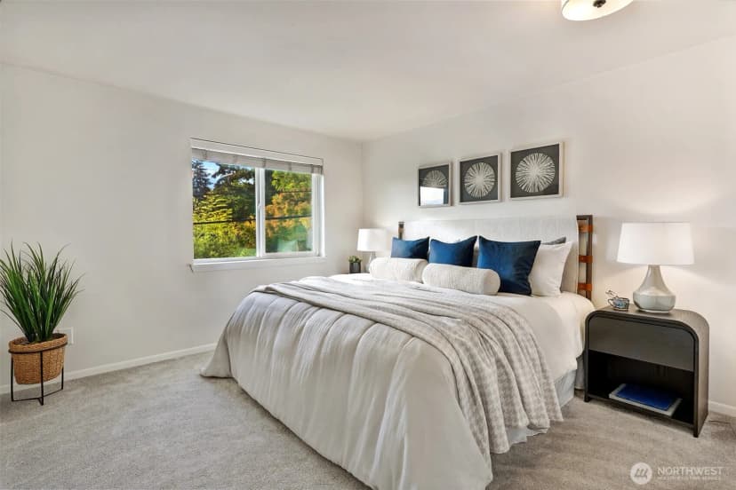 Property photo for 7000 Cleopatra Place Nw #301, Seattle photo 11