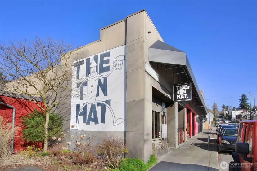 Property photo for 7000 Cleopatra Place Nw #301, Seattle photo 27