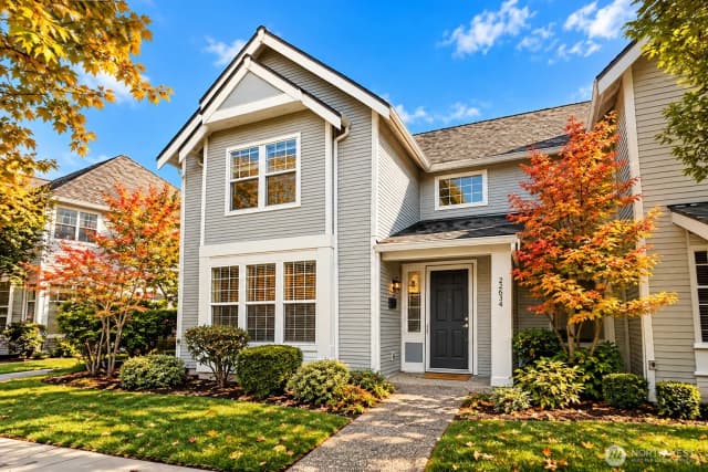 Property photo for 22634 Ne 4th Place #60, Sammamish photo 2
