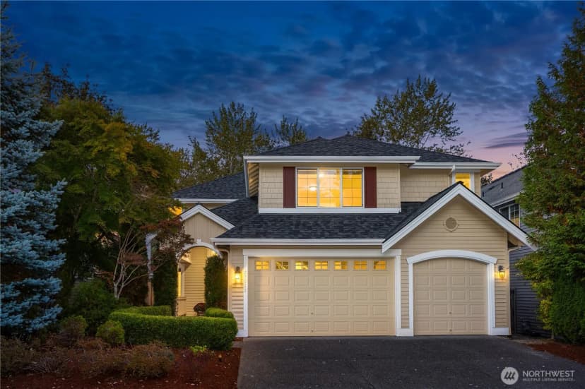 Property photo for 27022 Se 13th Street, Sammamish