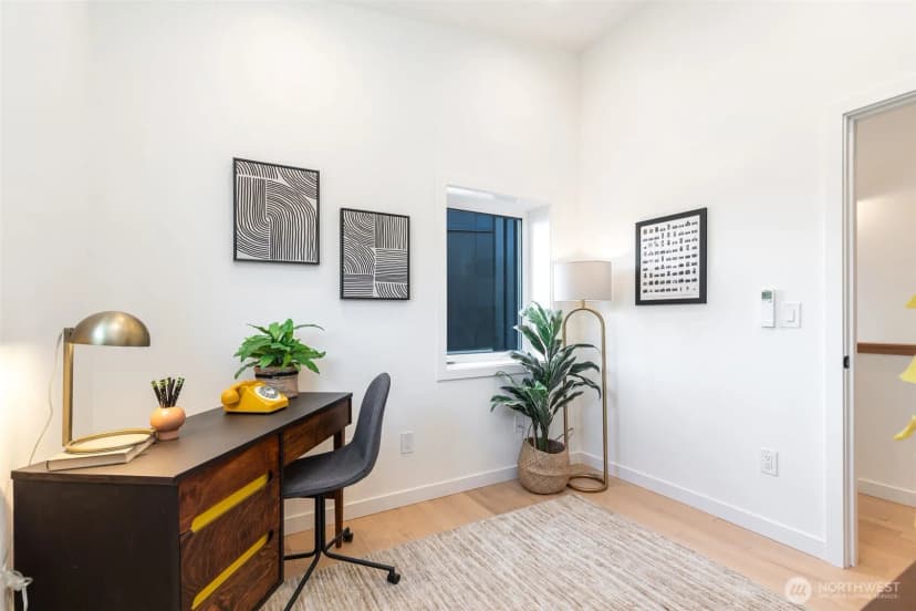 Property photo for 1556 S Pearl Street #b, Seattle photo 23